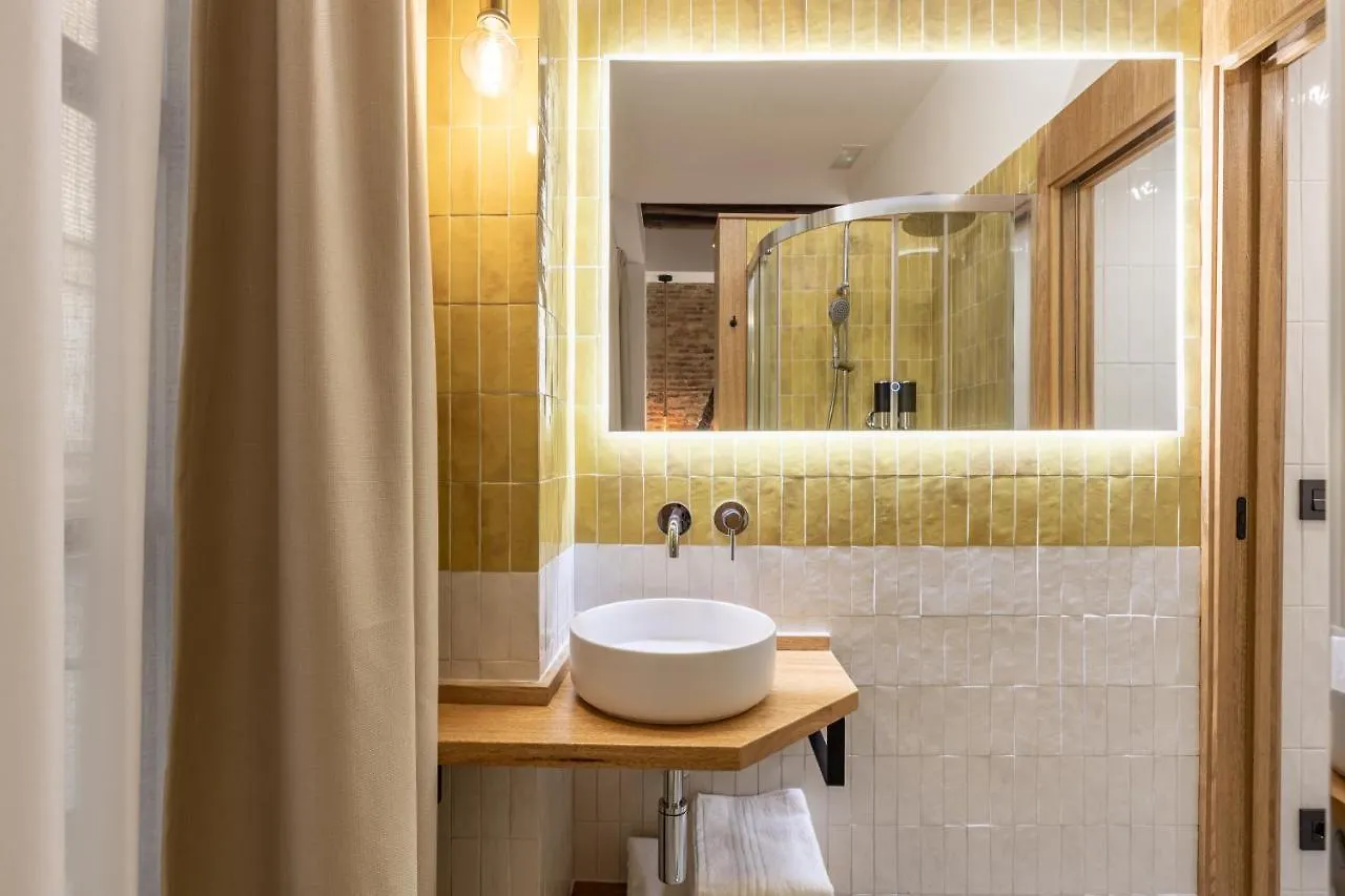 Apartamento Casa Pasiegas Granada