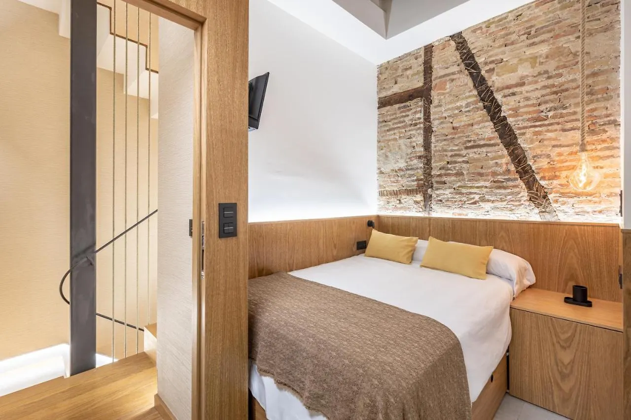 Apartamento Casa Pasiegas Granada España