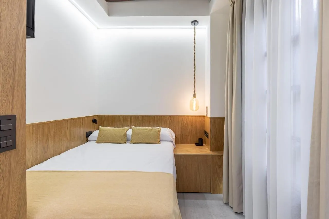 Apartamento Casa Pasiegas Granada