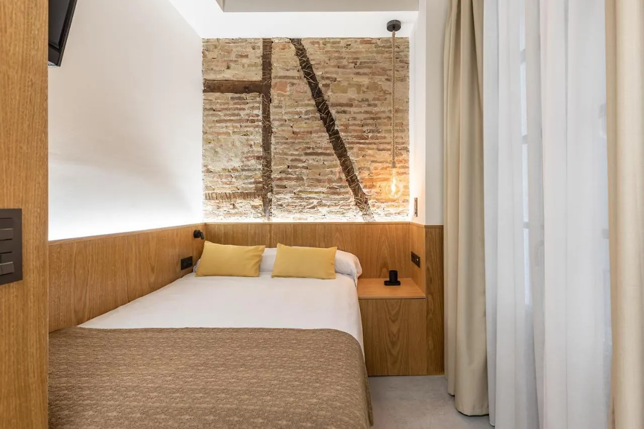 Apartamento Casa Pasiegas Granada