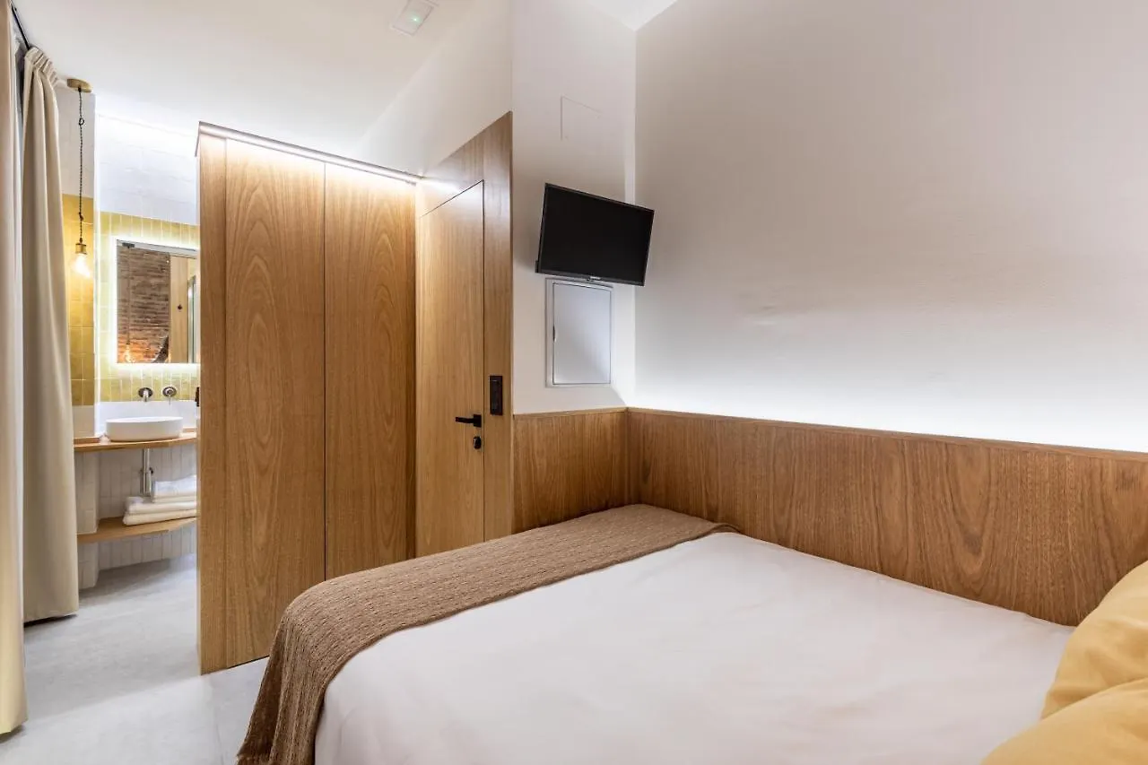 Apartamento Casa Pasiegas Granada