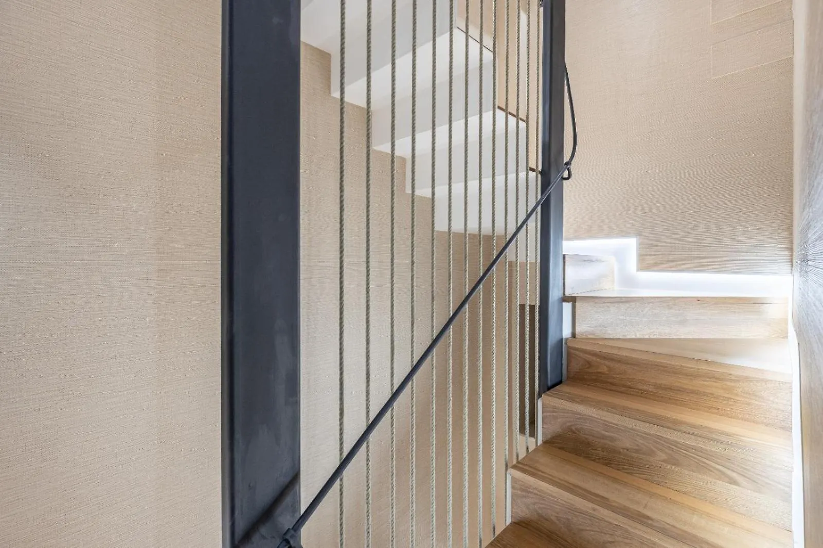 Apartamento Casa Pasiegas Granada