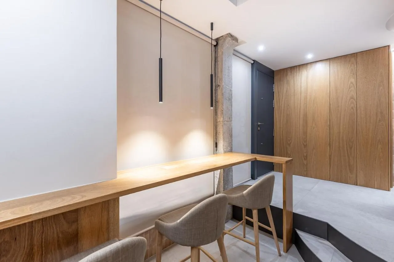 Casa Pasiegas Apartman Granada Spanyolország